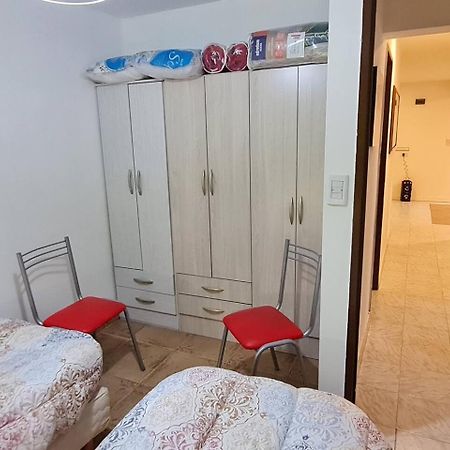 Apartamento Mira Beagle Ushuaia Exterior foto