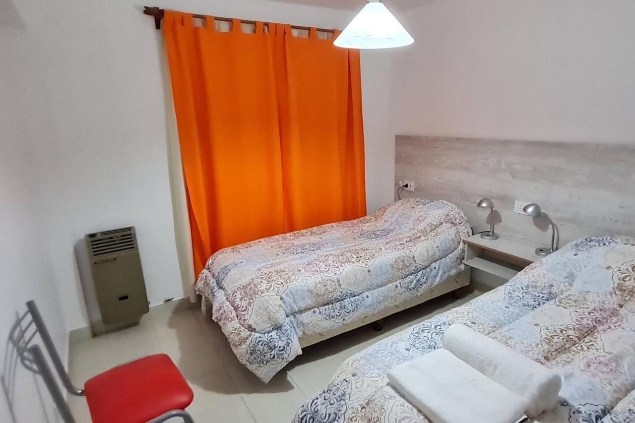 Apartamento Mira Beagle Ushuaia Exterior foto