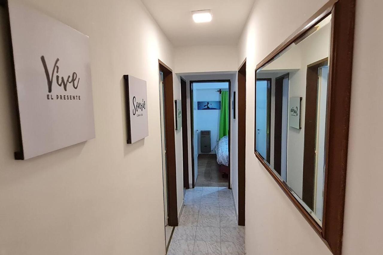 Apartamento Mira Beagle Ushuaia Exterior foto